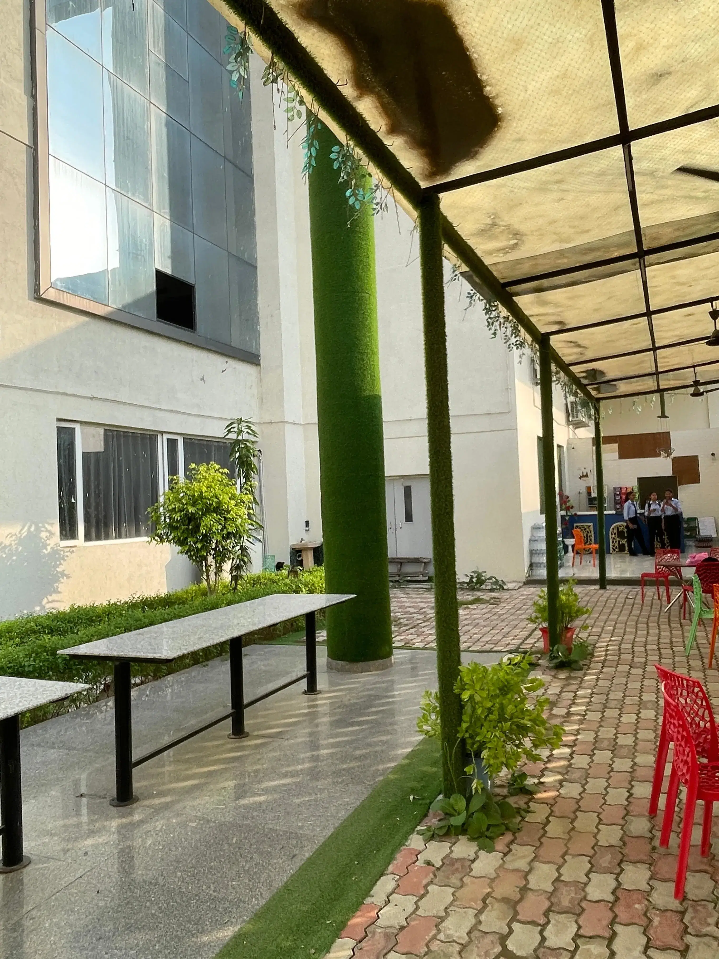 United University Allahabad Campus photo 8